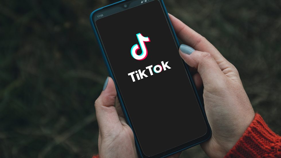tik tok